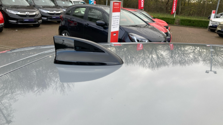 Honda Jazz 1.5 i-MMD Hybrid Advance Sport 5dr eCVT Hybrid Hatchback